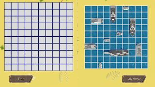 Age of Sea Battle - Screenshot 2