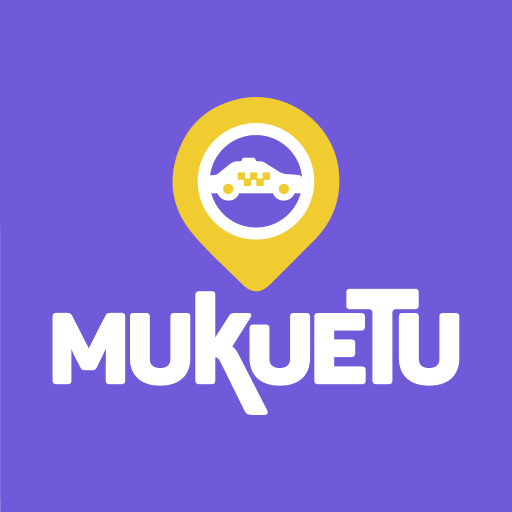 Táxi Mukuetu