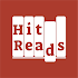 HitReads: Hikaye Oyunu & Kitap