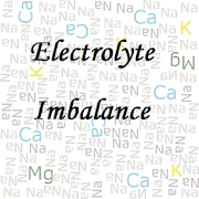 Top 1 Medical Apps Like Electrolyte Imbalances - Best Alternatives