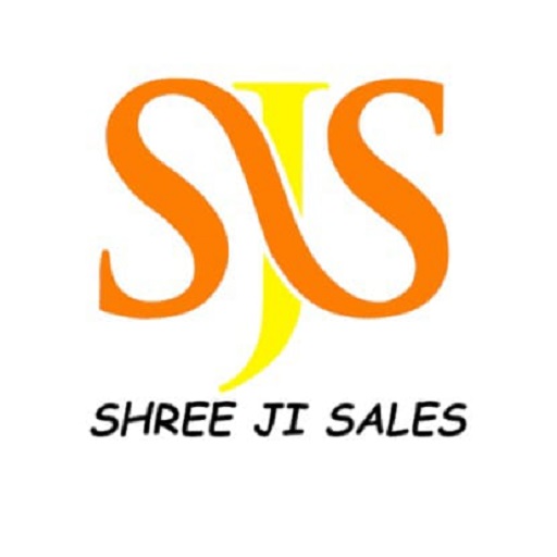 Android application SHREE JI SALES screenshort