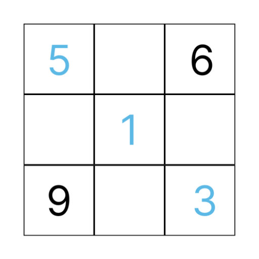 Real Sudoku - Ultimate Puzzle logo