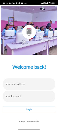 British Spring Parent Screen 2