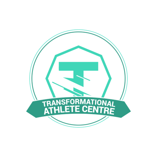 Transformational Athlete logo