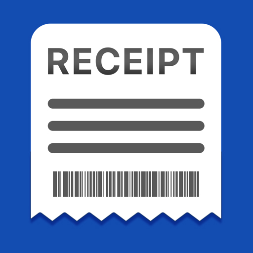 Receipt Maker - Sign & Send 1.2 Icon