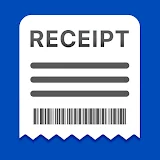 Receipt Maker - Sign & Send icon