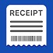 Receipt Maker - Sign & Send - Androidアプリ