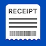 Receipt Maker - Sign & Send