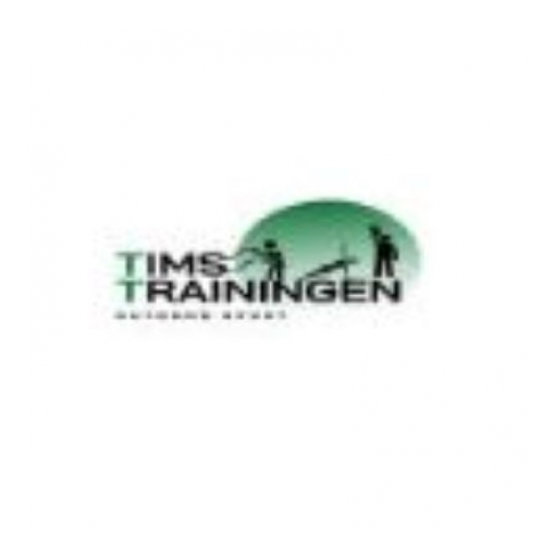 Tims Trainingen logo