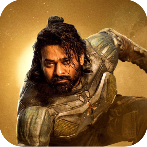Prabhas Movies,Wallpapers,Quiz logo