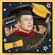 Photo Frame Graduation - Androidアプリ