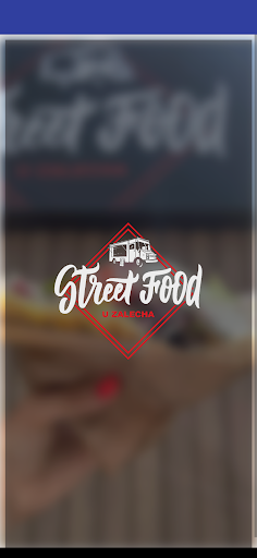 Street Food u Zalecha Screen 2