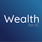 Cover Image of ダウンロード Wealth for IC  APK