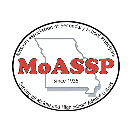 MoASSP Connect logo