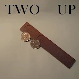 TWO UP icon