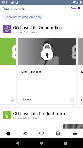 LoveBiome Tools Screen 3