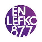 Cover Image of 下载 En Lefko 87.7  APK