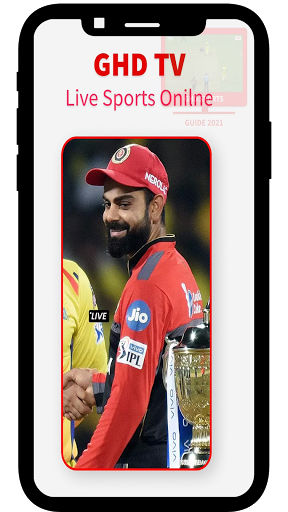 GHD Sports Free Live Cricket - Live IPL 2021 Tips