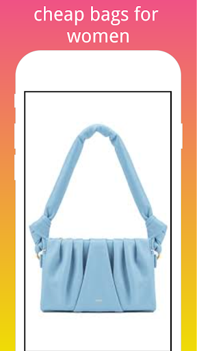 Cheap bag purses, backpacks