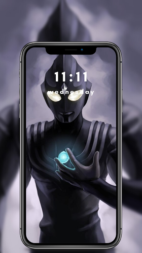 ultraman wallpaper hd-4k