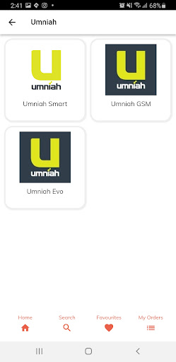 Cash Card - كاش كارد Screen 3