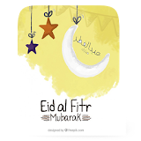Eid al-Fitr Messages 2016 icon