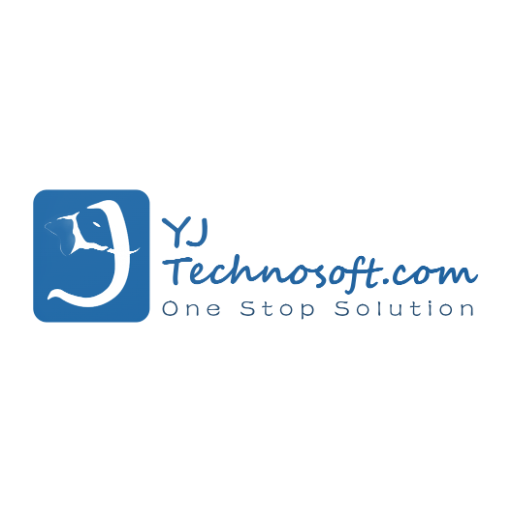 YJTechnosoft logo