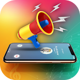 My Name Ringtones Maker & Add Music icon