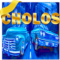 Cholos Wallpapers