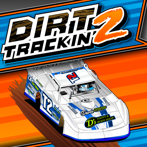 Dirt Trackin 2 APK v1.9.0  MOD (All Unlocked)
