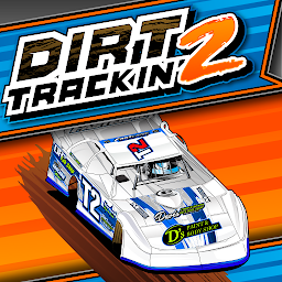 Dirt Trackin 2 Mod Apk
