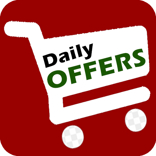 LuLu Offers - UAE Hypermarket logo