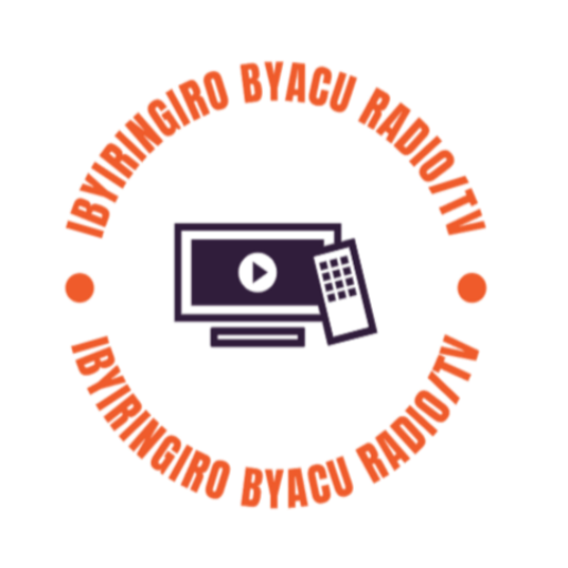 IBYIRINGIRO BYACU Radio logo