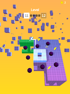 Angry man simulator! Color bre - Screenshot 4