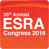 35th Annual ESRA Congress 2016 icon