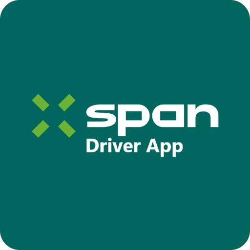 Span Driver 1.0.10 Icon