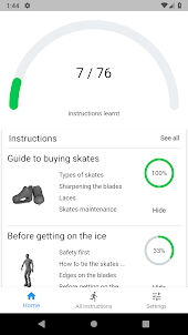 Ice Skating 101