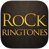 Top Rock Ringtones icon
