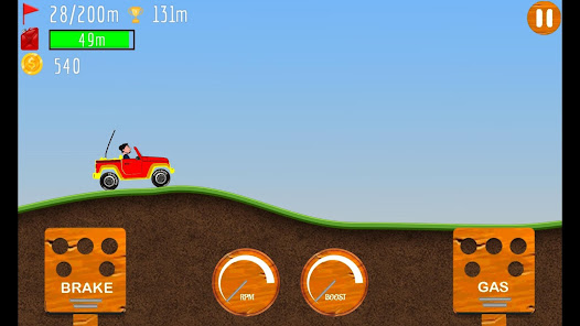 Car Racing : Hill Racing Sport 1.3 APK + Mod (Unlimited money / Unlocked / Infinite / Mod speed) for Android
