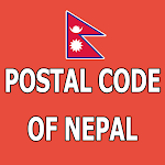 Cover Image of Download Postal Codes of Nepal  APK