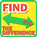 Find The Difference 31 icono