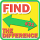 Find The Difference 31 Изтегляне на Windows