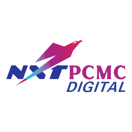 NXT PCMC Digital logo