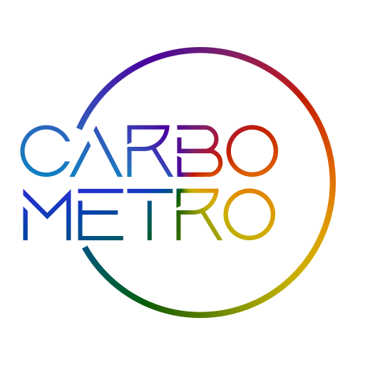 CarboMetro logo