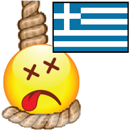 Image de l'icône Κρεμασμένου: ελληνικό παιχνίδι