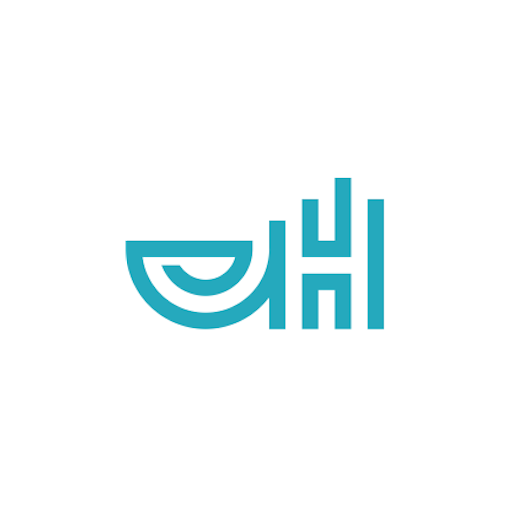 Janus Heilsuefling logo