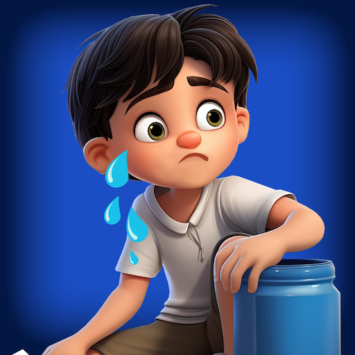 Grounded ! logo