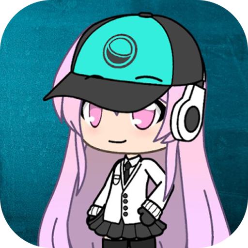 Gacha Animator (Beta) for Android - Free App Download