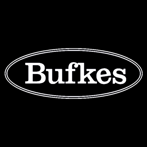 Bufkes logo