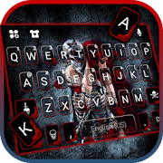 Top 49 Personalization Apps Like Spooky Skeleton Love Keyboard Theme - Best Alternatives